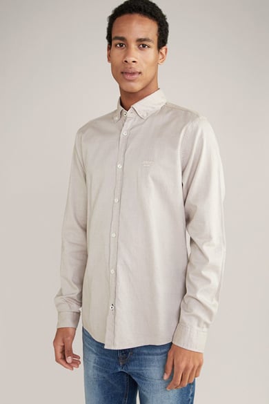 ΠΟΥΚΑΜΙΣΟ JOOP - 244 ΜΠΕΖ